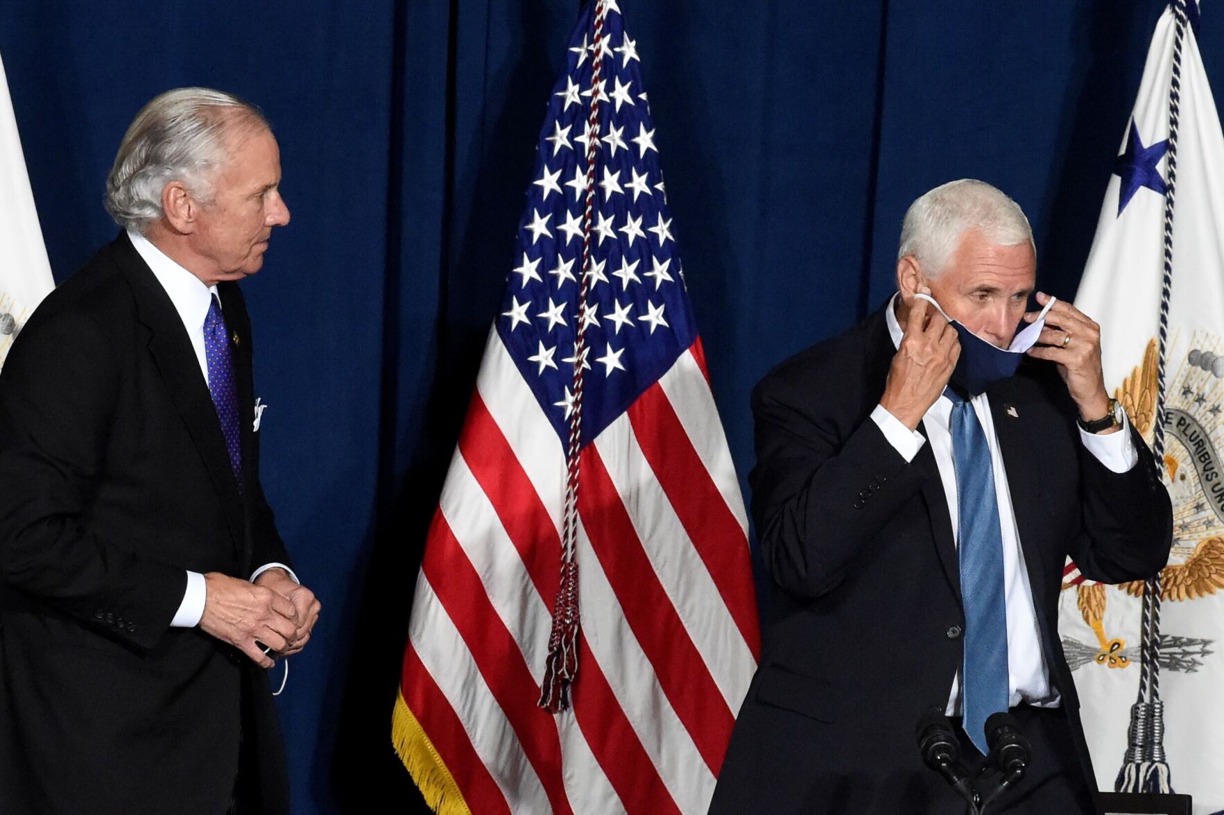 Pence South Carolina (copy)